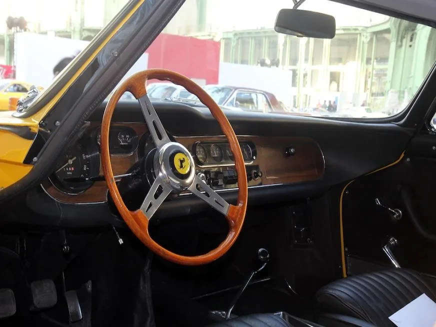 Ferrari 275 GTB/2
